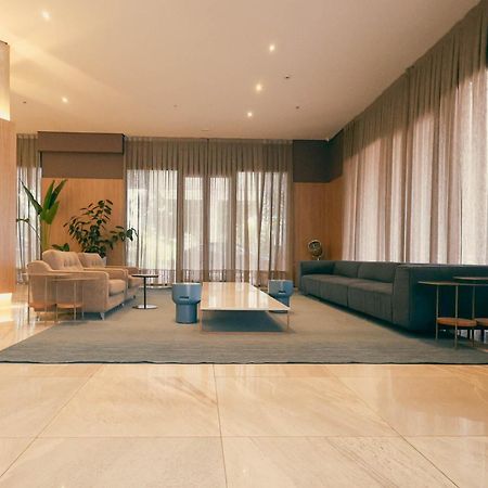 מלון Tryp By Wyndham ריבייראו פרטו מראה חיצוני תמונה